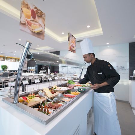 Ibis Styles Manama Diplomatic Area Ξενοδοχείο Εξωτερικό φωτογραφία