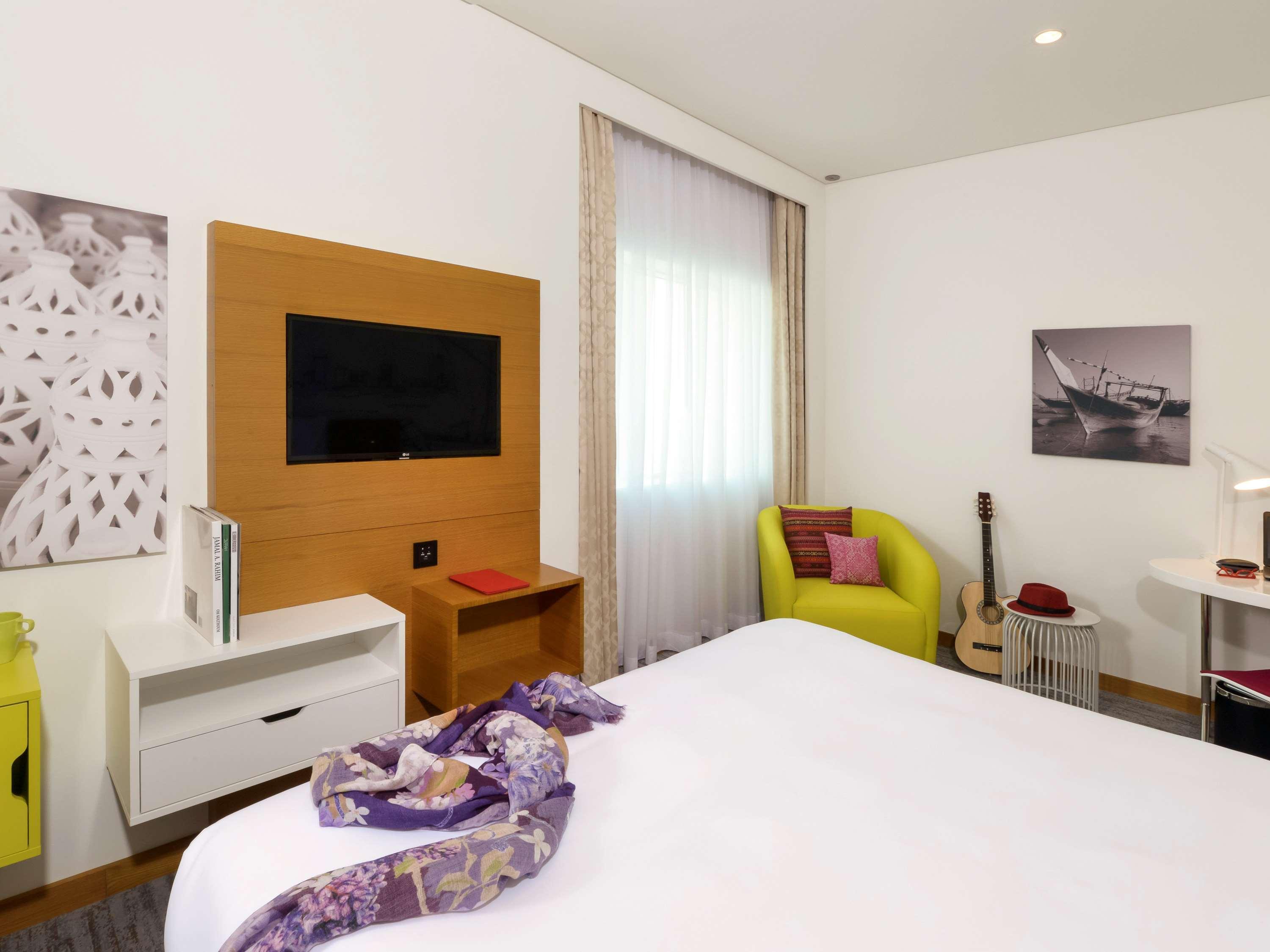 Ibis Styles Manama Diplomatic Area Ξενοδοχείο Εξωτερικό φωτογραφία