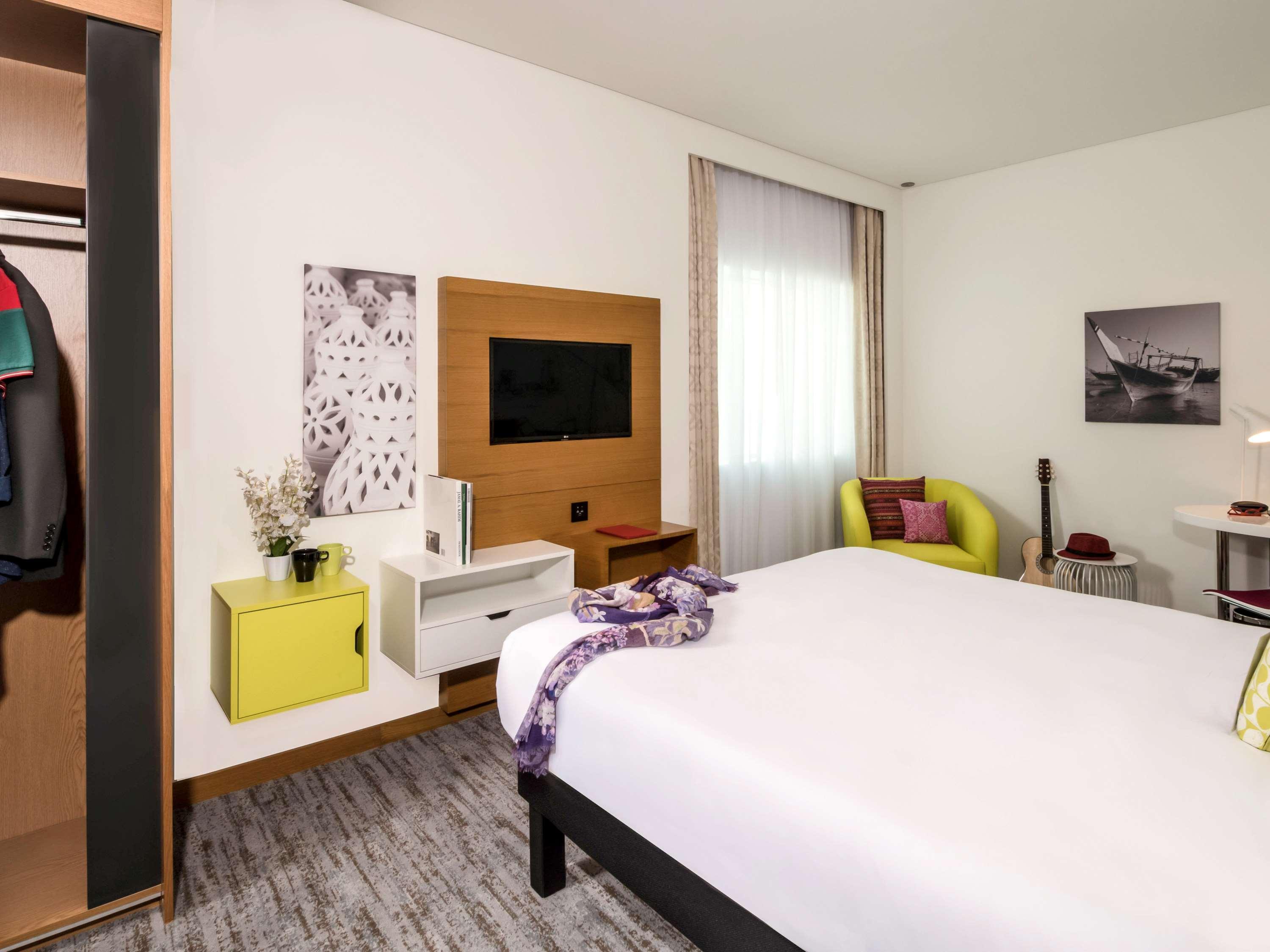 Ibis Styles Manama Diplomatic Area Ξενοδοχείο Εξωτερικό φωτογραφία