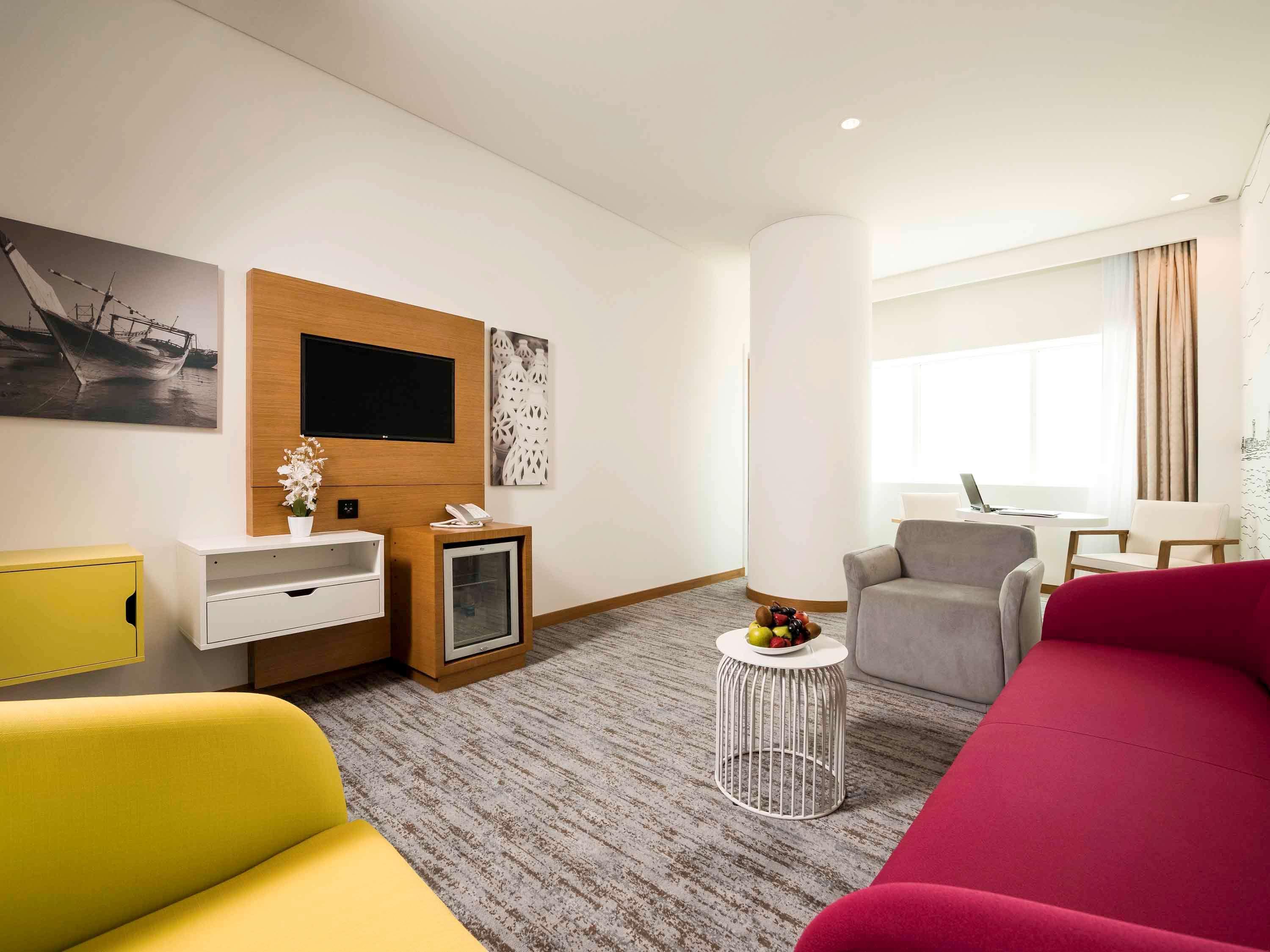 Ibis Styles Manama Diplomatic Area Ξενοδοχείο Εξωτερικό φωτογραφία