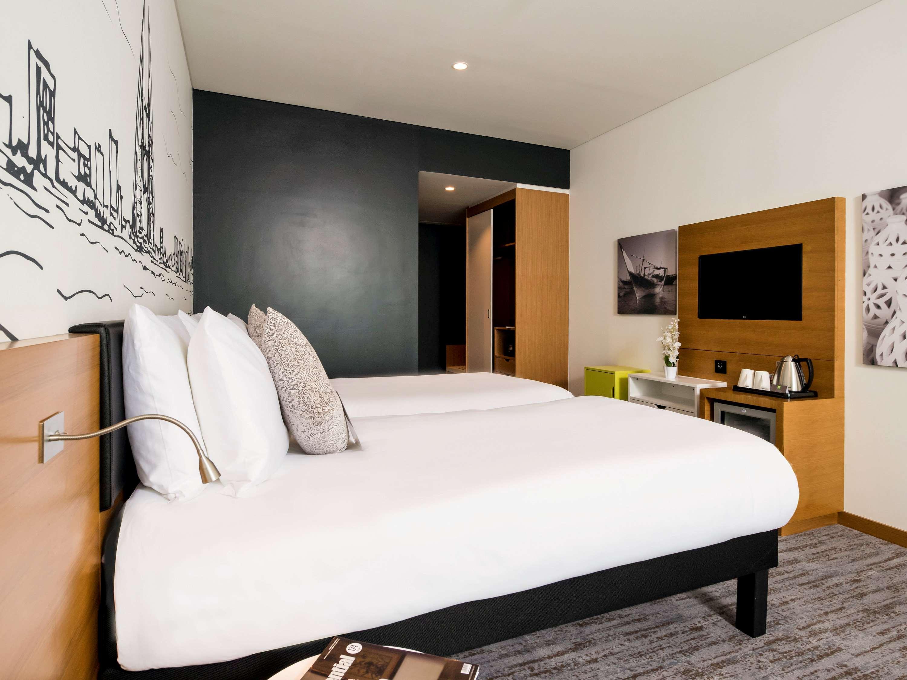 Ibis Styles Manama Diplomatic Area Ξενοδοχείο Εξωτερικό φωτογραφία
