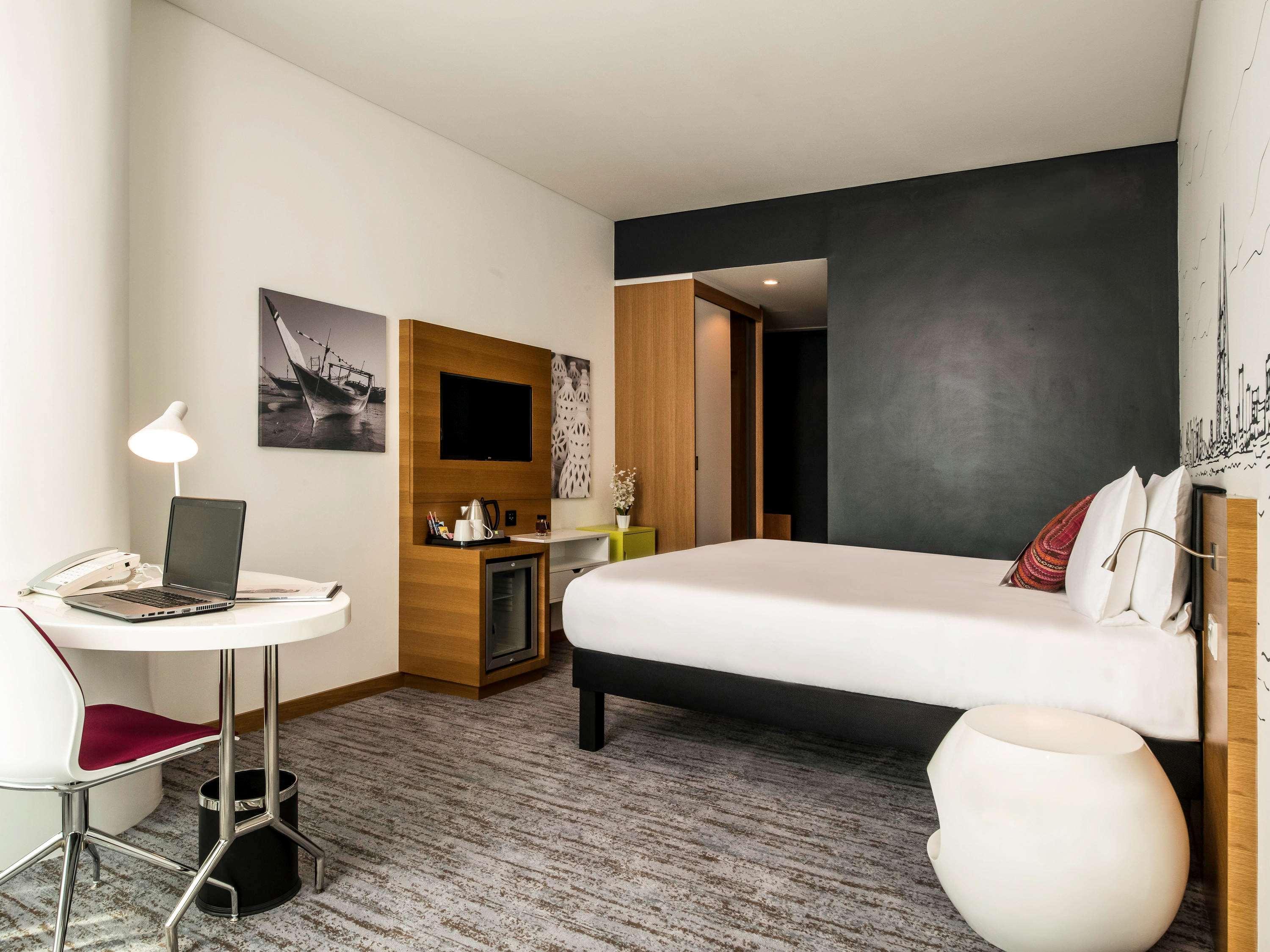 Ibis Styles Manama Diplomatic Area Ξενοδοχείο Εξωτερικό φωτογραφία