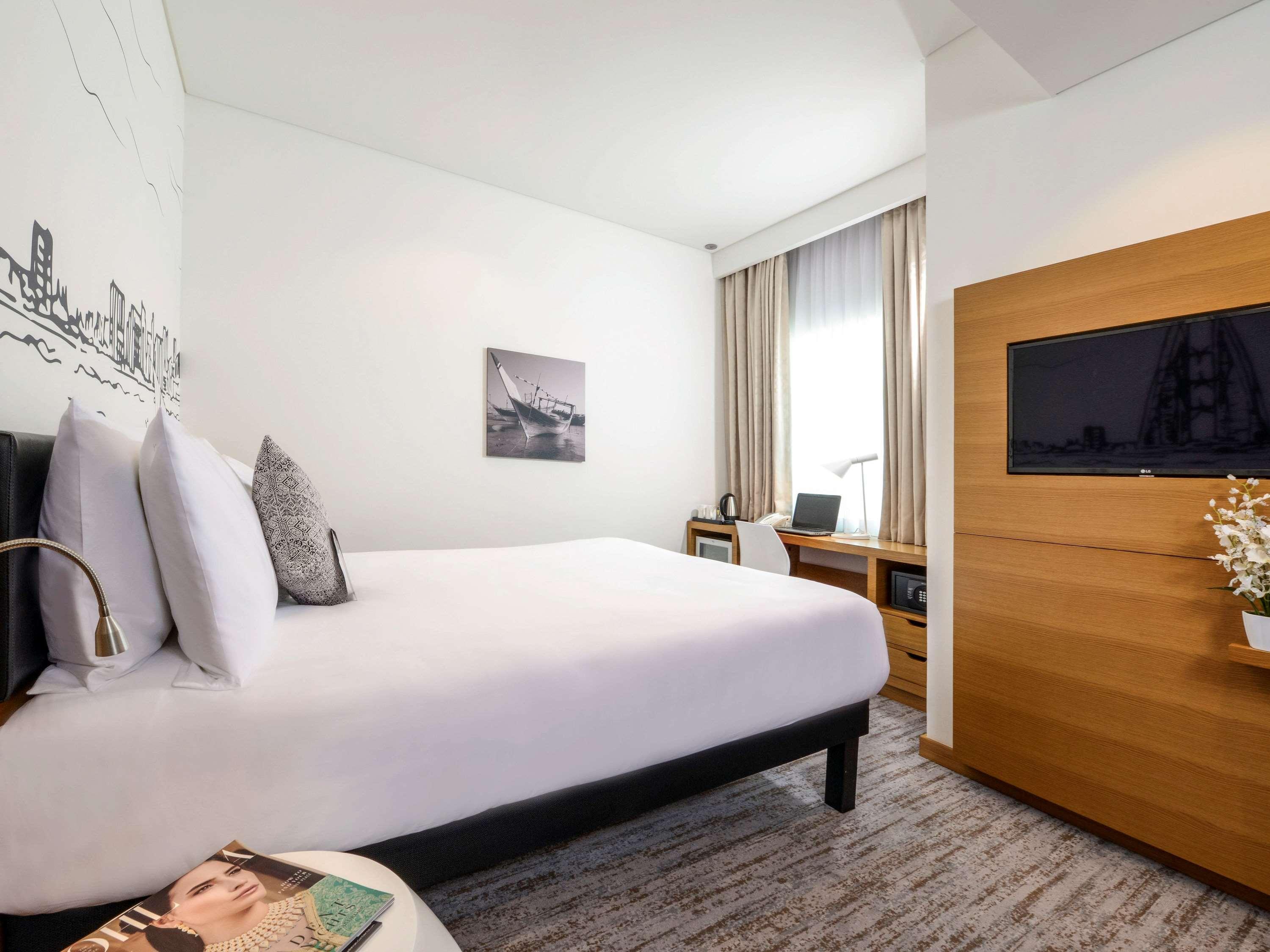 Ibis Styles Manama Diplomatic Area Ξενοδοχείο Εξωτερικό φωτογραφία