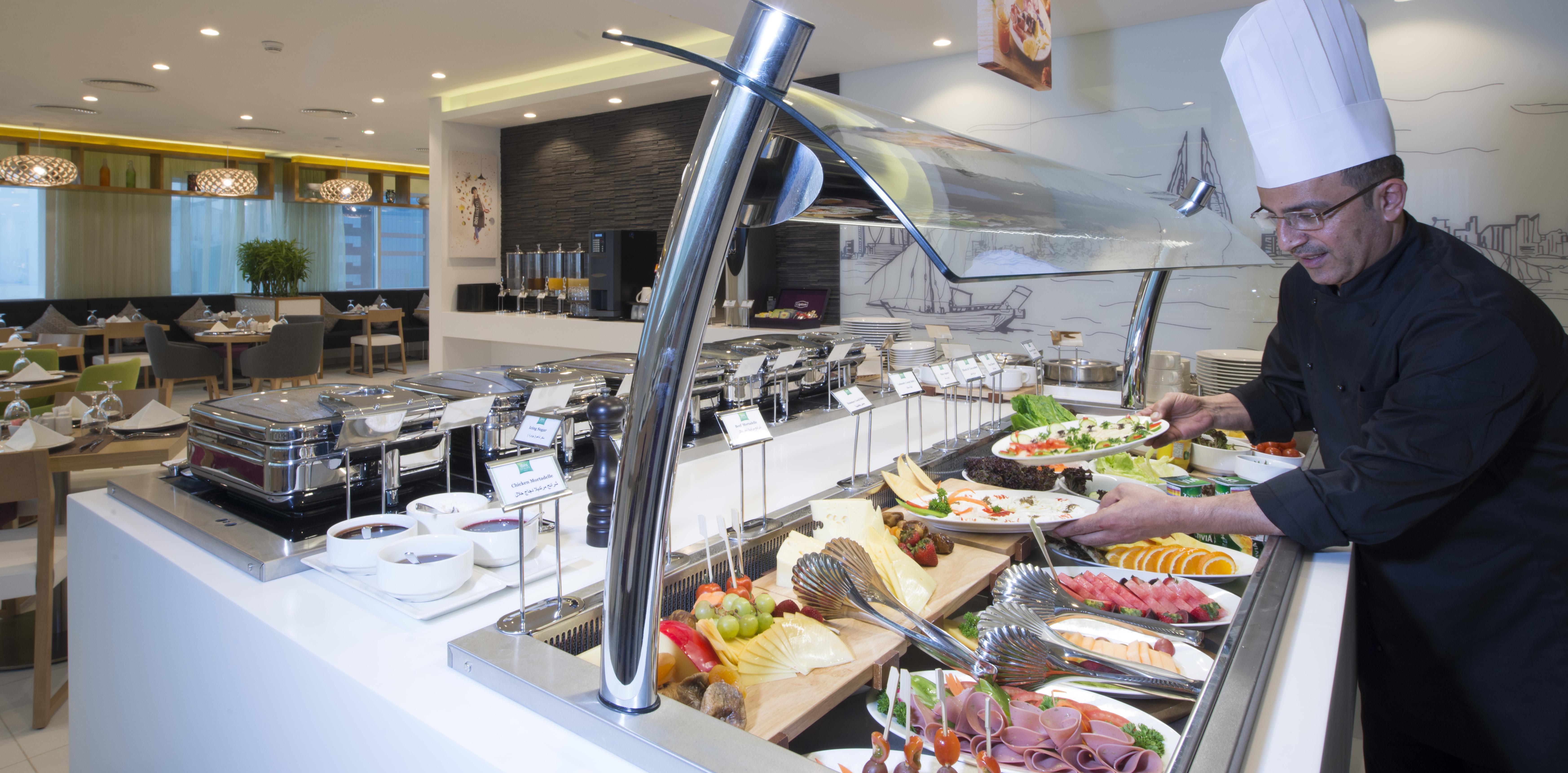 Ibis Styles Manama Diplomatic Area Ξενοδοχείο Εξωτερικό φωτογραφία