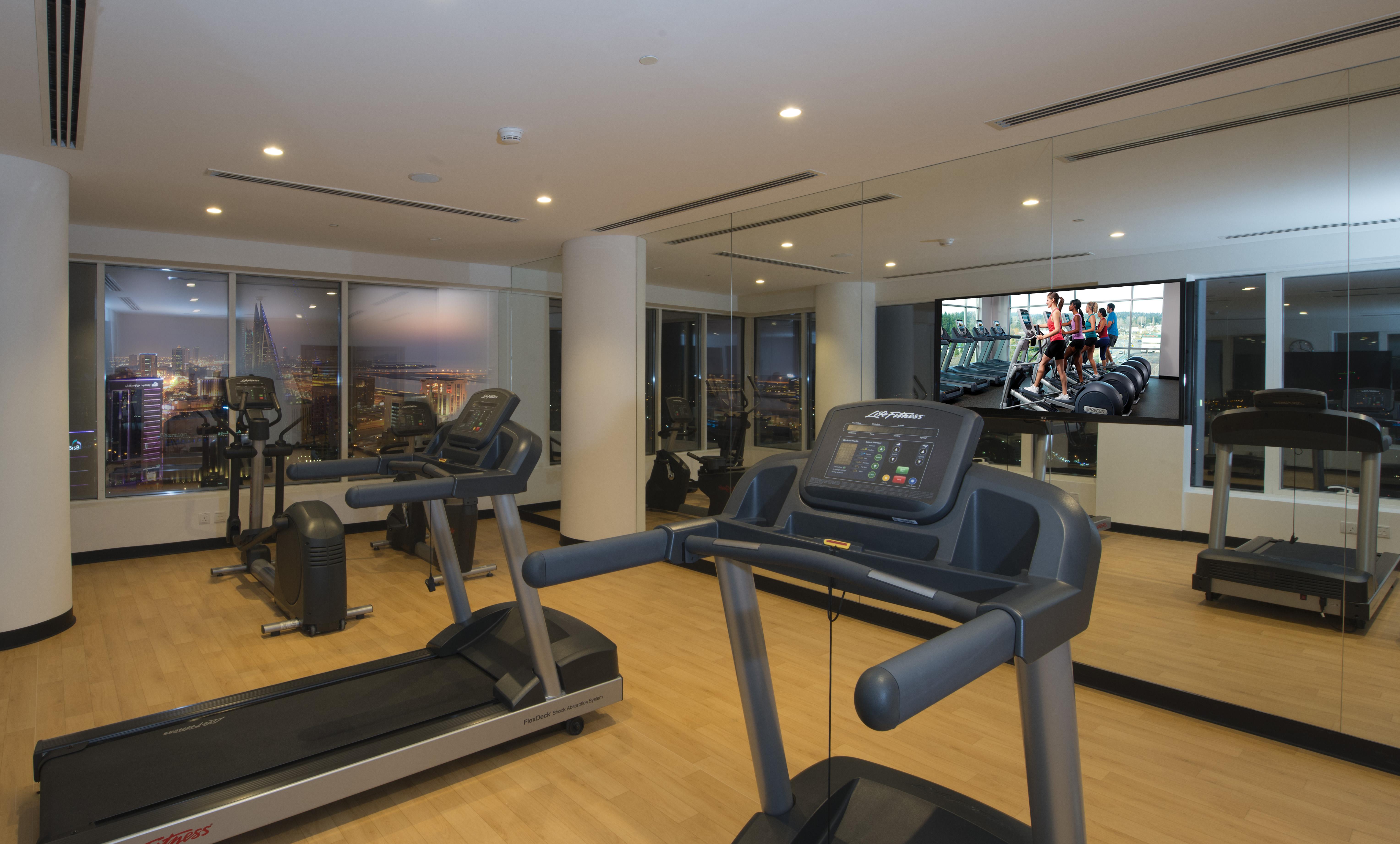Ibis Styles Manama Diplomatic Area Ξενοδοχείο Εξωτερικό φωτογραφία