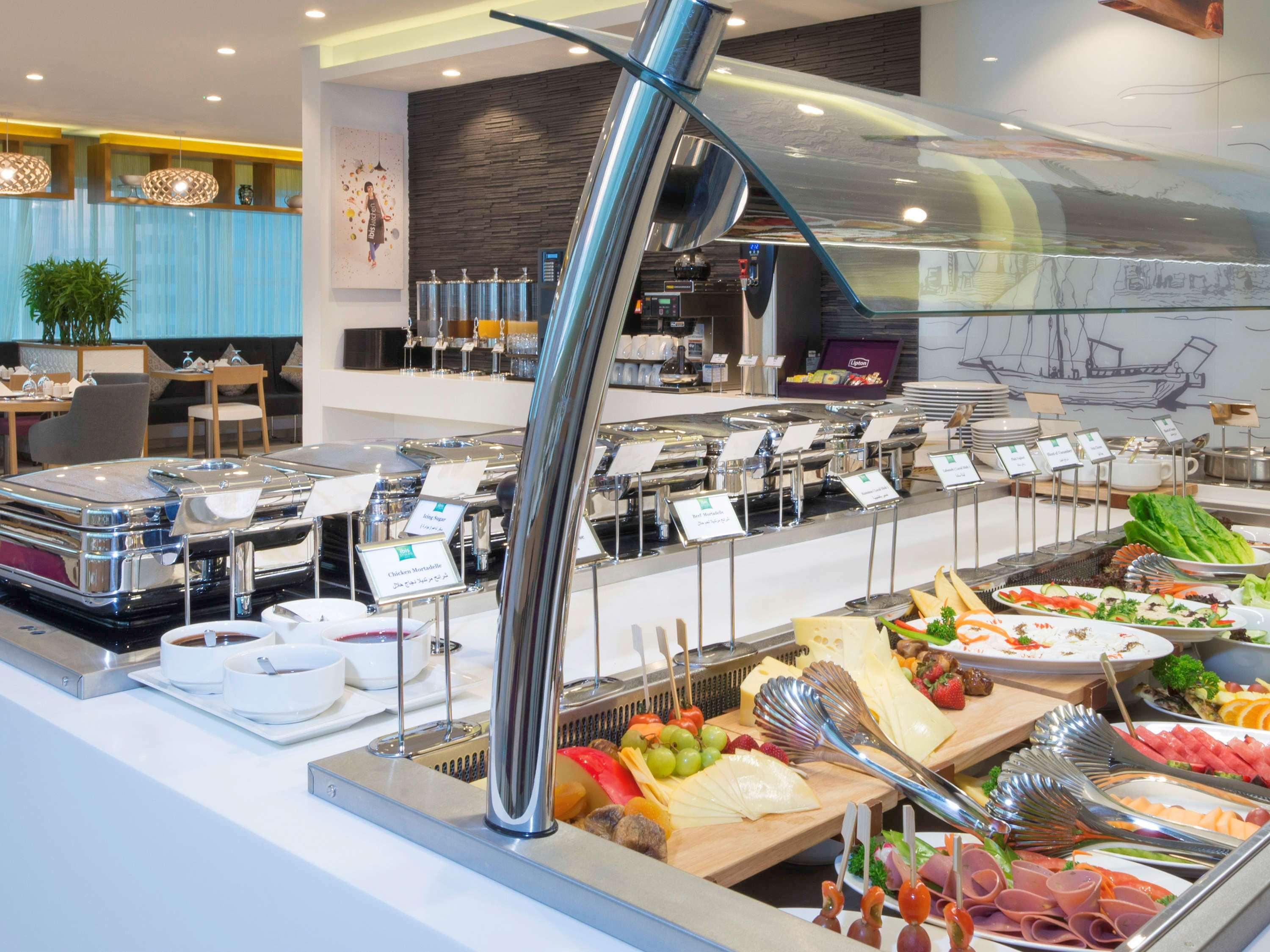Ibis Styles Manama Diplomatic Area Ξενοδοχείο Εξωτερικό φωτογραφία