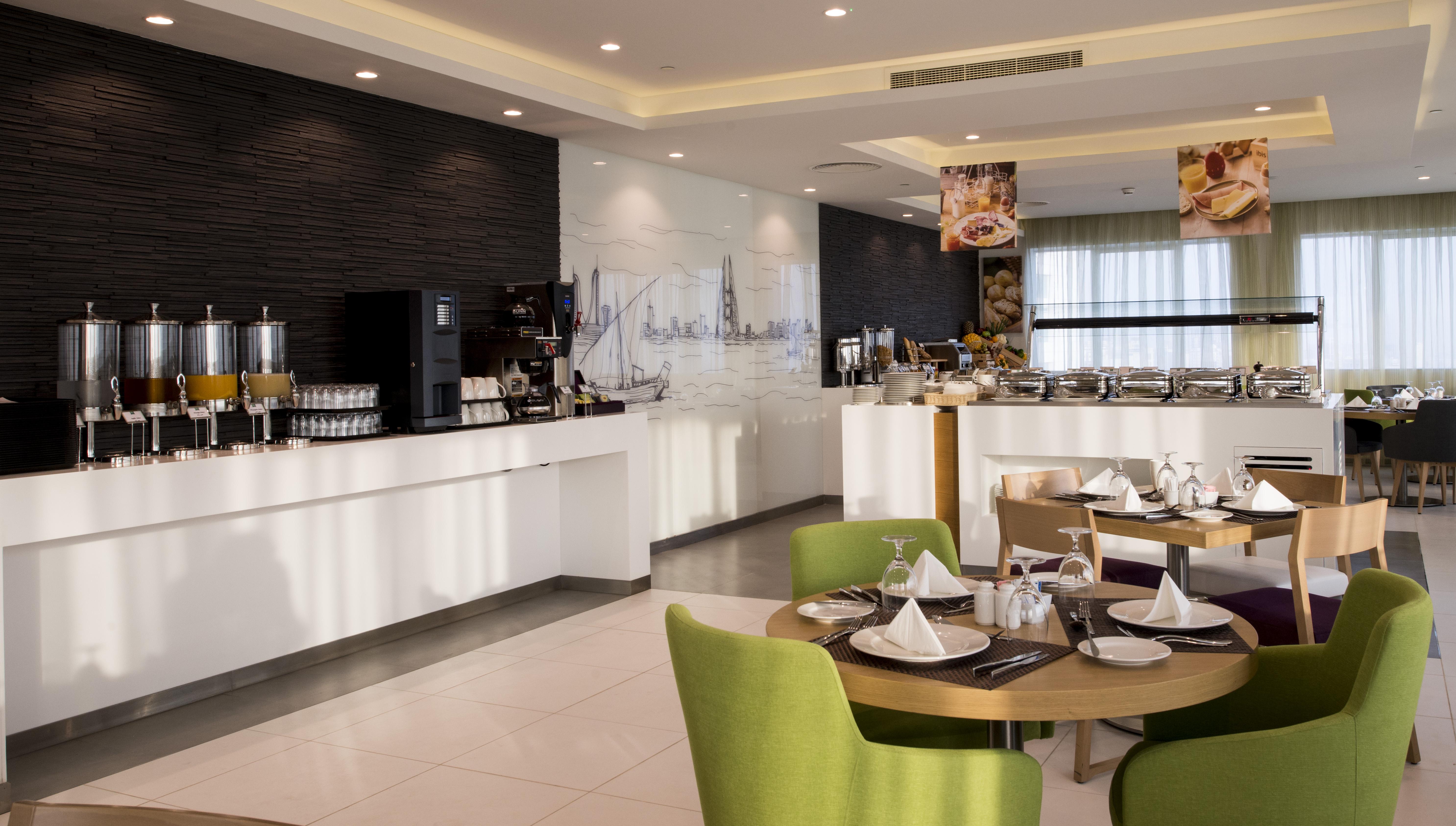 Ibis Styles Manama Diplomatic Area Ξενοδοχείο Εξωτερικό φωτογραφία