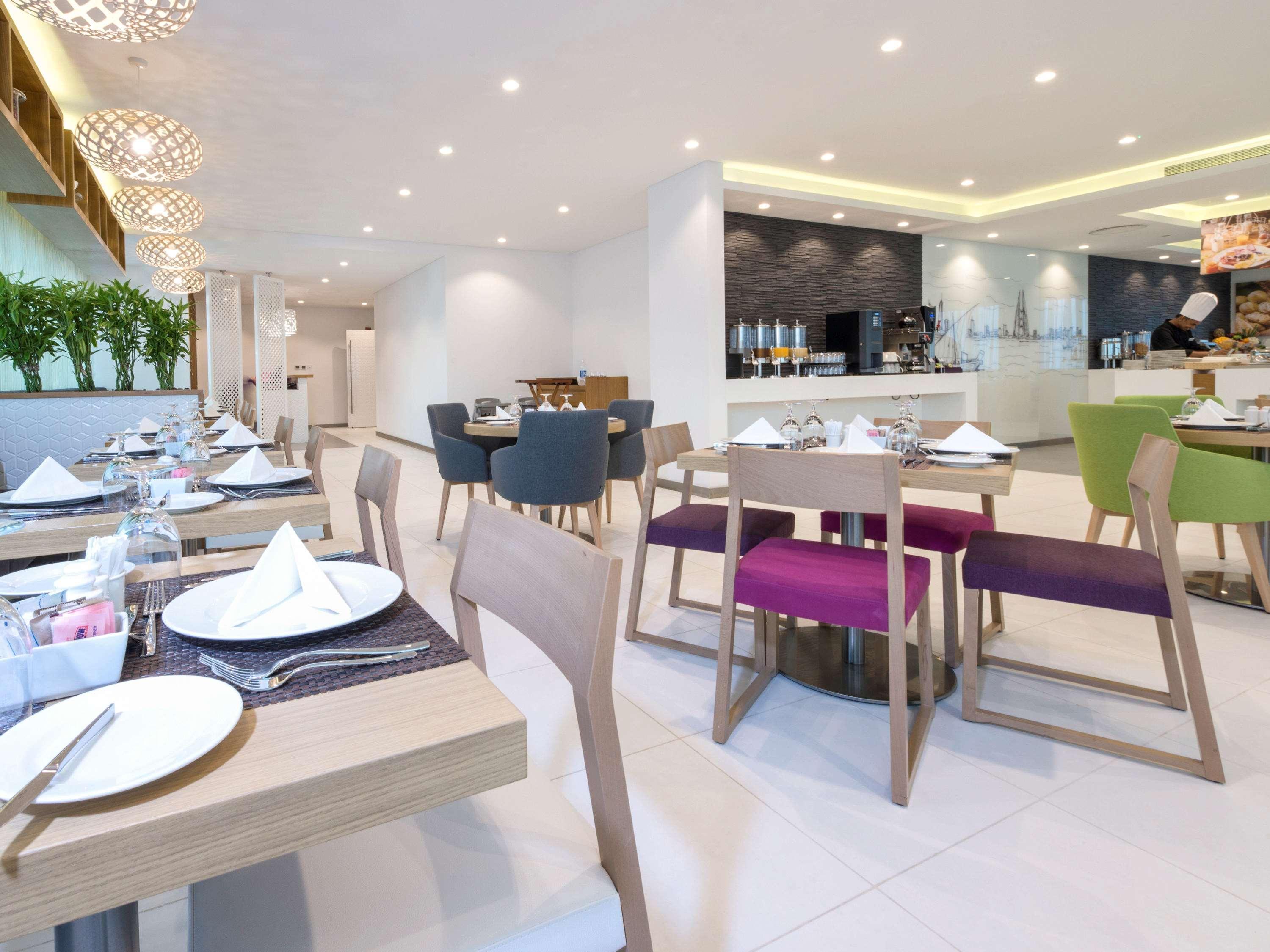 Ibis Styles Manama Diplomatic Area Ξενοδοχείο Εξωτερικό φωτογραφία