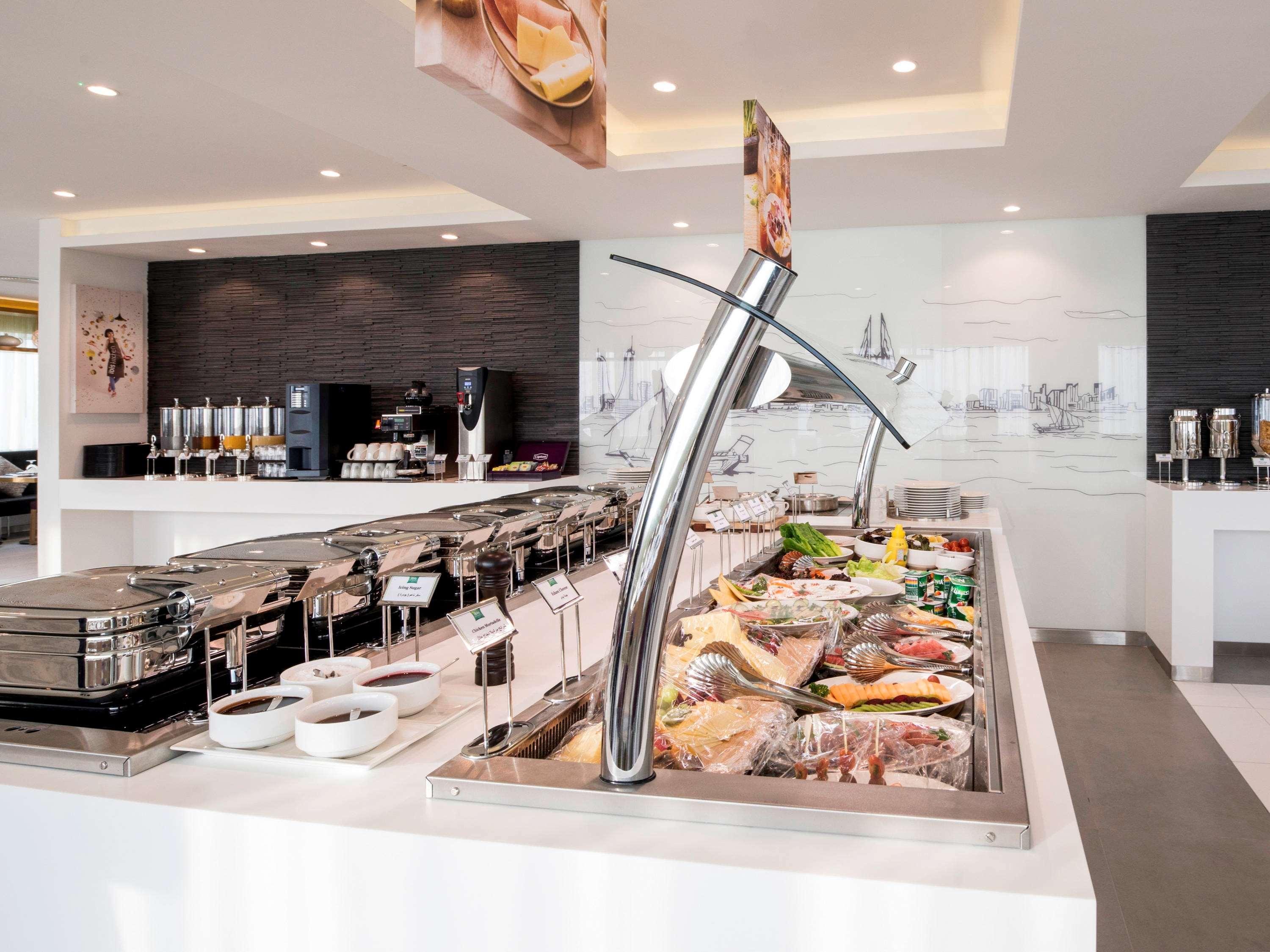 Ibis Styles Manama Diplomatic Area Ξενοδοχείο Εξωτερικό φωτογραφία