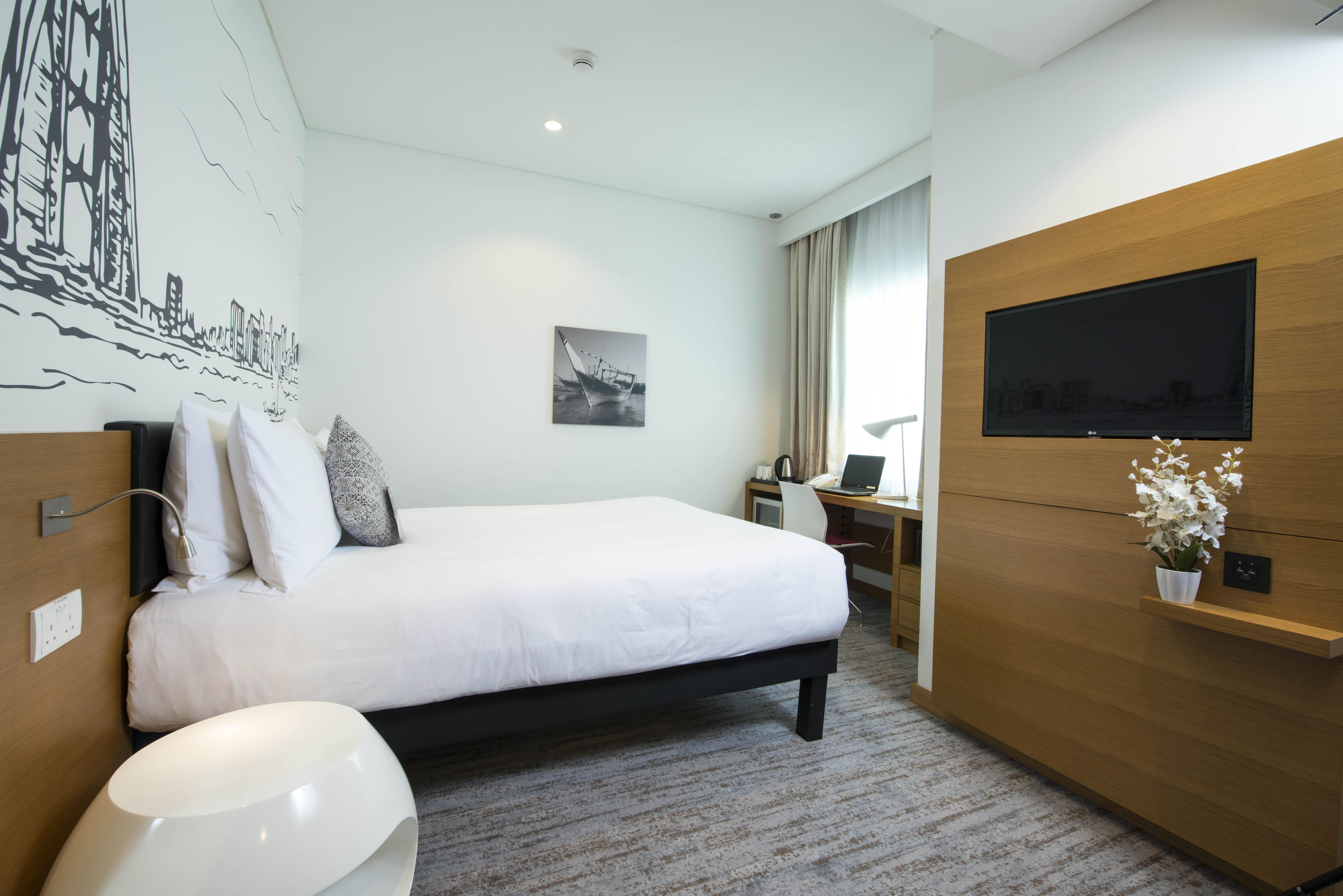 Ibis Styles Manama Diplomatic Area Ξενοδοχείο Εξωτερικό φωτογραφία