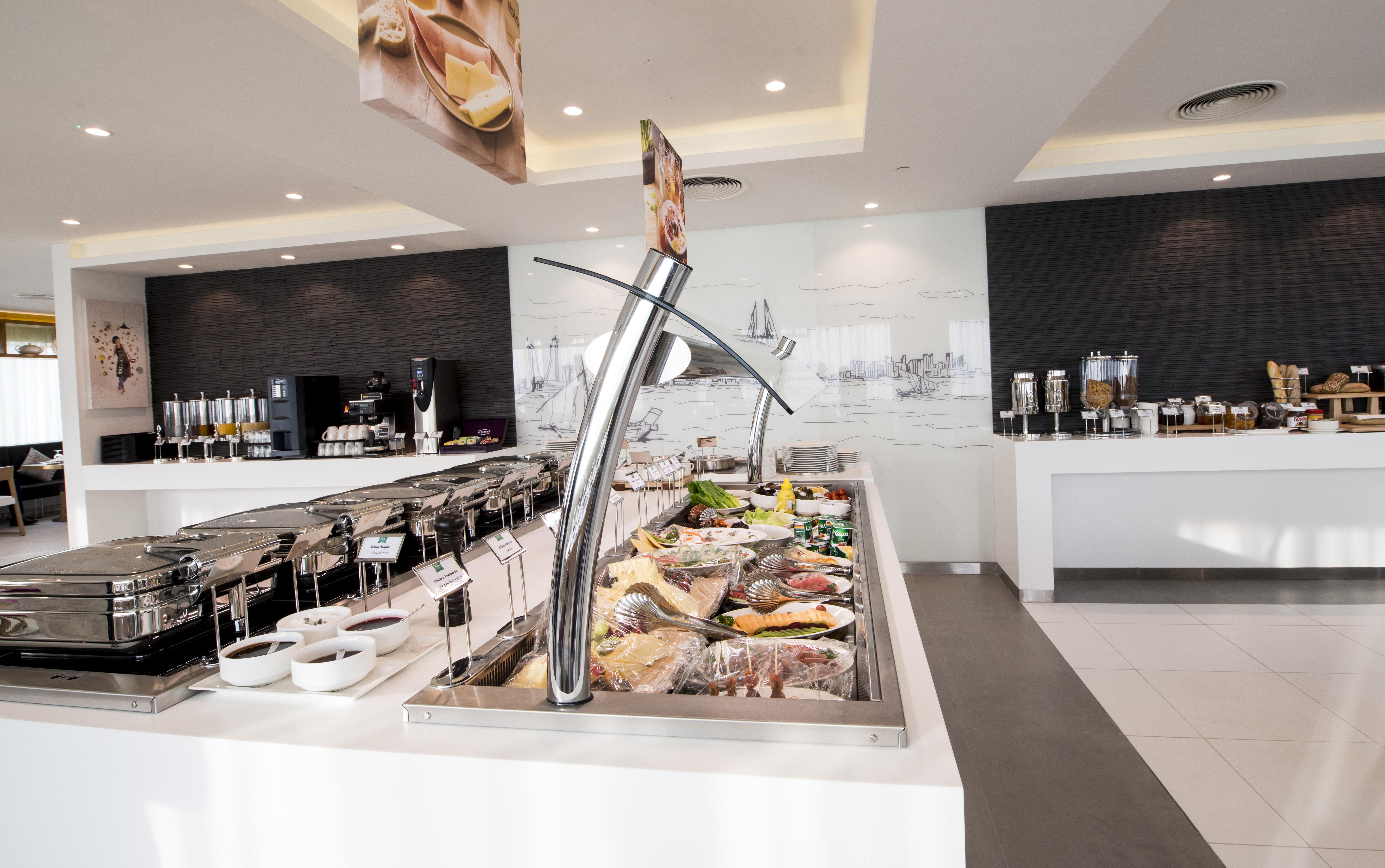 Ibis Styles Manama Diplomatic Area Ξενοδοχείο Εξωτερικό φωτογραφία