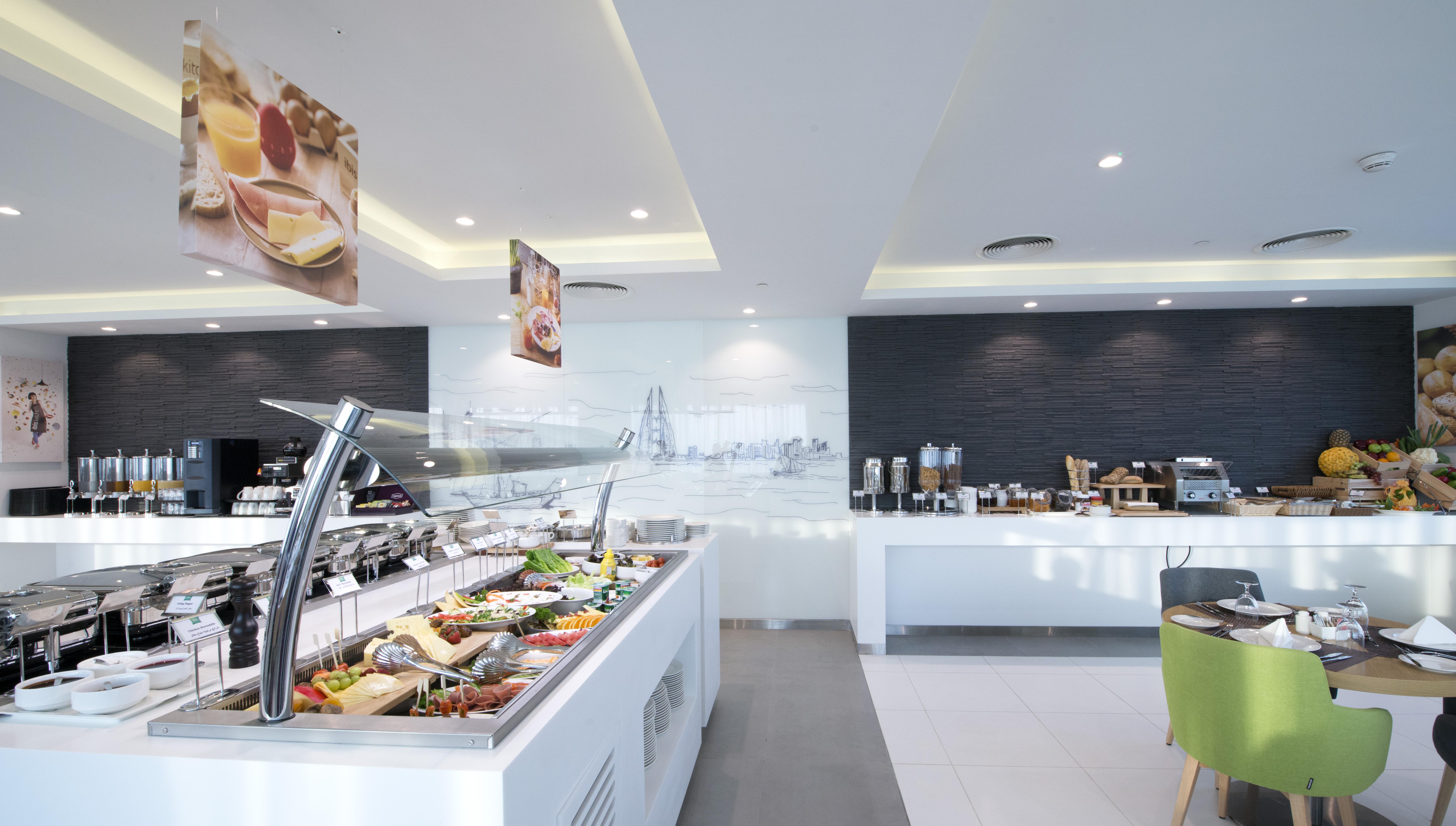 Ibis Styles Manama Diplomatic Area Ξενοδοχείο Εξωτερικό φωτογραφία