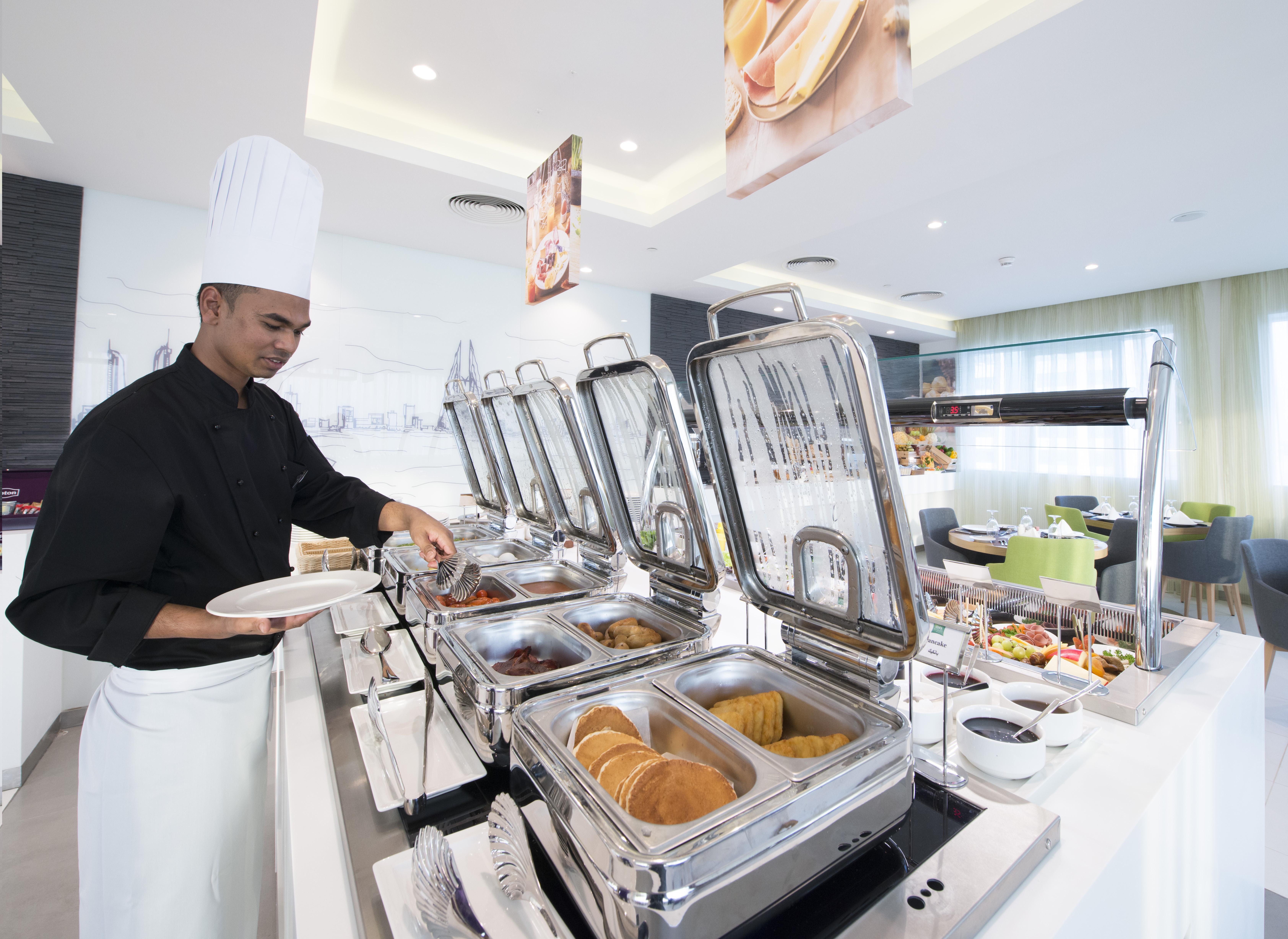 Ibis Styles Manama Diplomatic Area Ξενοδοχείο Εξωτερικό φωτογραφία