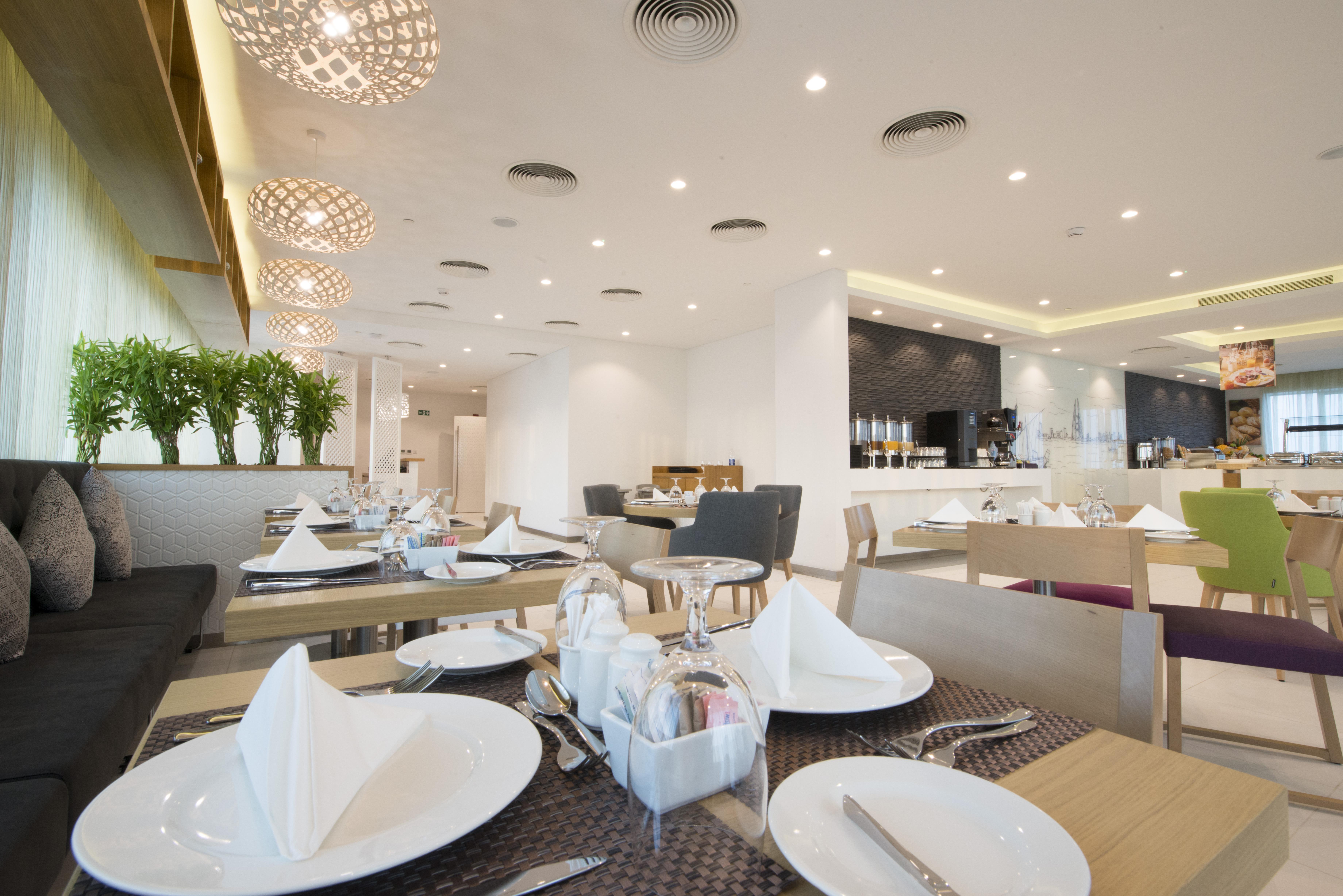 Ibis Styles Manama Diplomatic Area Ξενοδοχείο Εξωτερικό φωτογραφία
