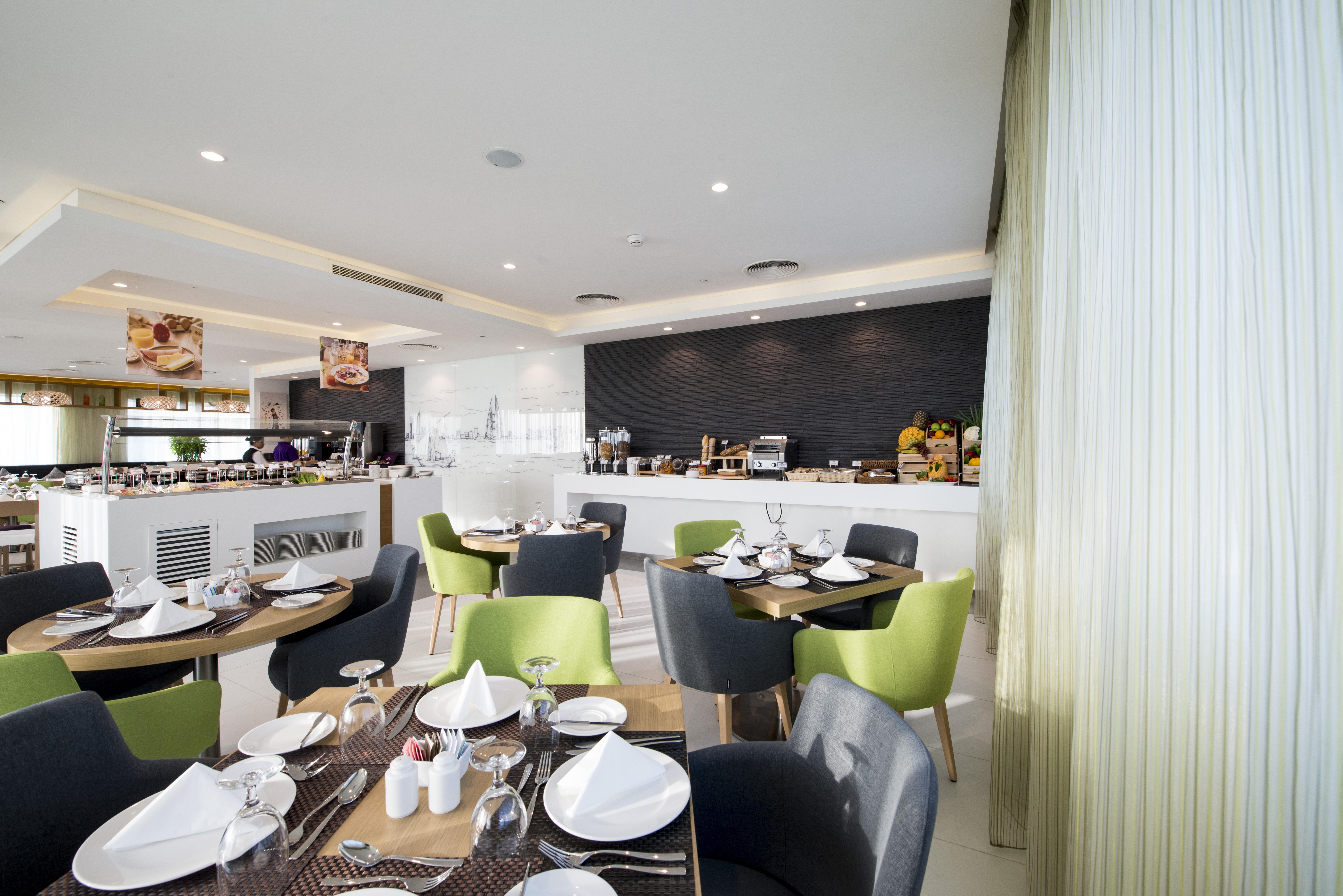 Ibis Styles Manama Diplomatic Area Ξενοδοχείο Εξωτερικό φωτογραφία