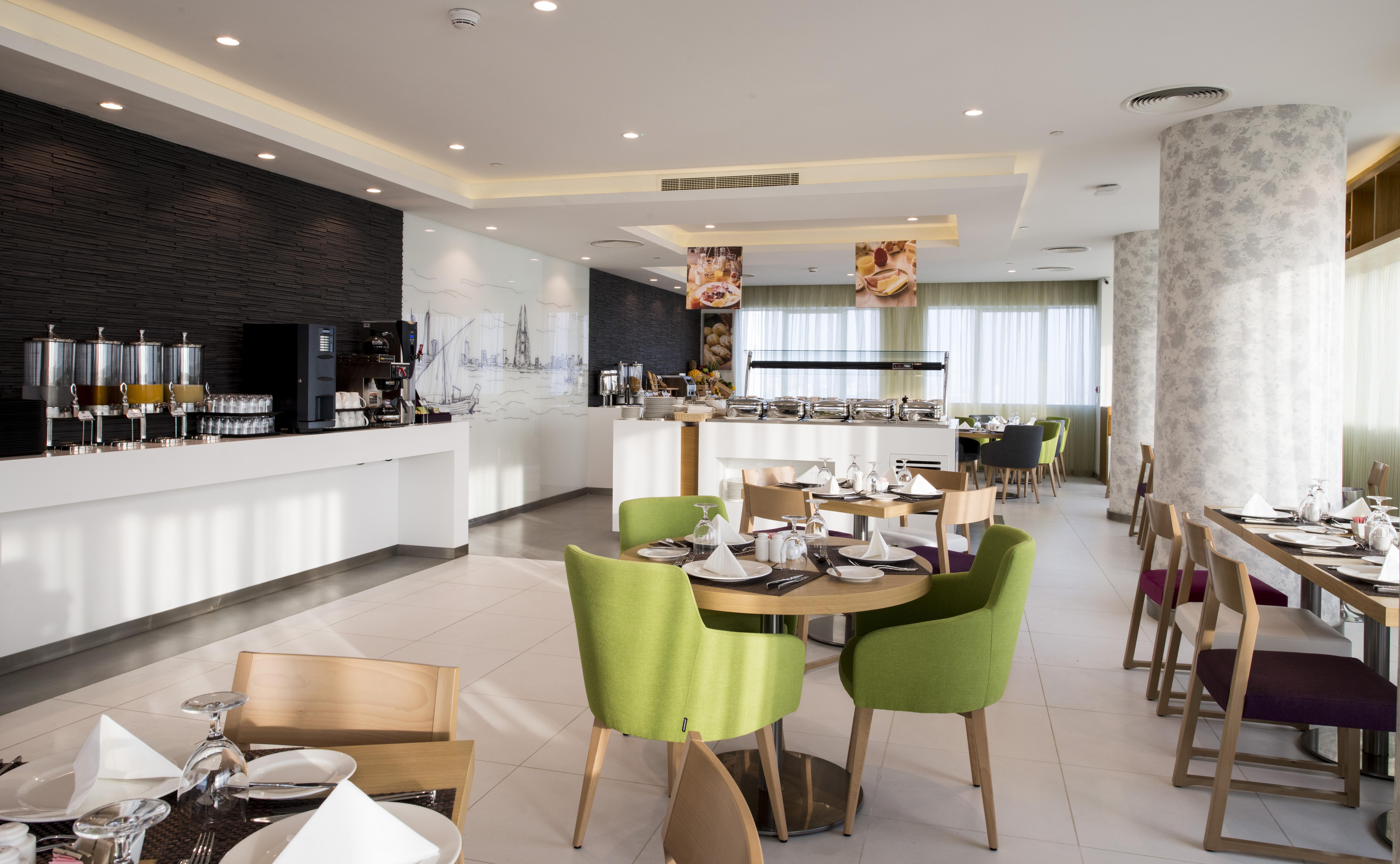 Ibis Styles Manama Diplomatic Area Ξενοδοχείο Εξωτερικό φωτογραφία
