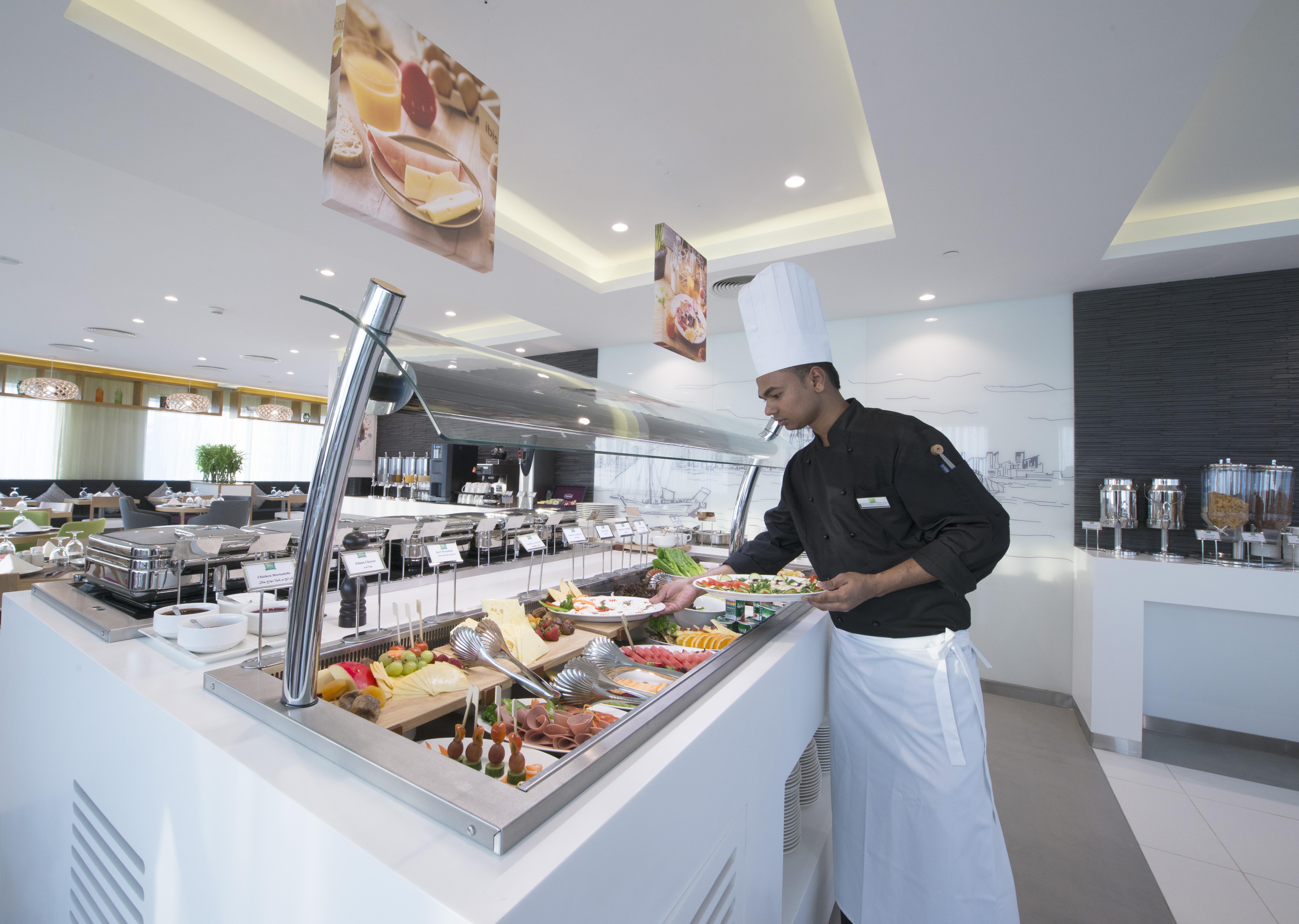 Ibis Styles Manama Diplomatic Area Ξενοδοχείο Εξωτερικό φωτογραφία