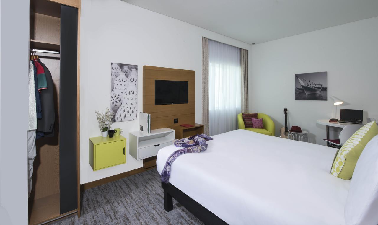 Ibis Styles Manama Diplomatic Area Ξενοδοχείο Εξωτερικό φωτογραφία