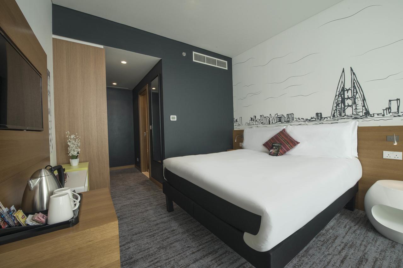 Ibis Styles Manama Diplomatic Area Ξενοδοχείο Εξωτερικό φωτογραφία