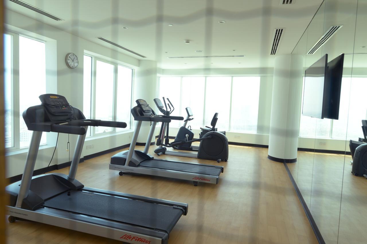 Ibis Styles Manama Diplomatic Area Ξενοδοχείο Εξωτερικό φωτογραφία