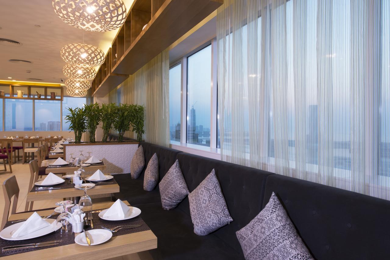 Ibis Styles Manama Diplomatic Area Ξενοδοχείο Εξωτερικό φωτογραφία