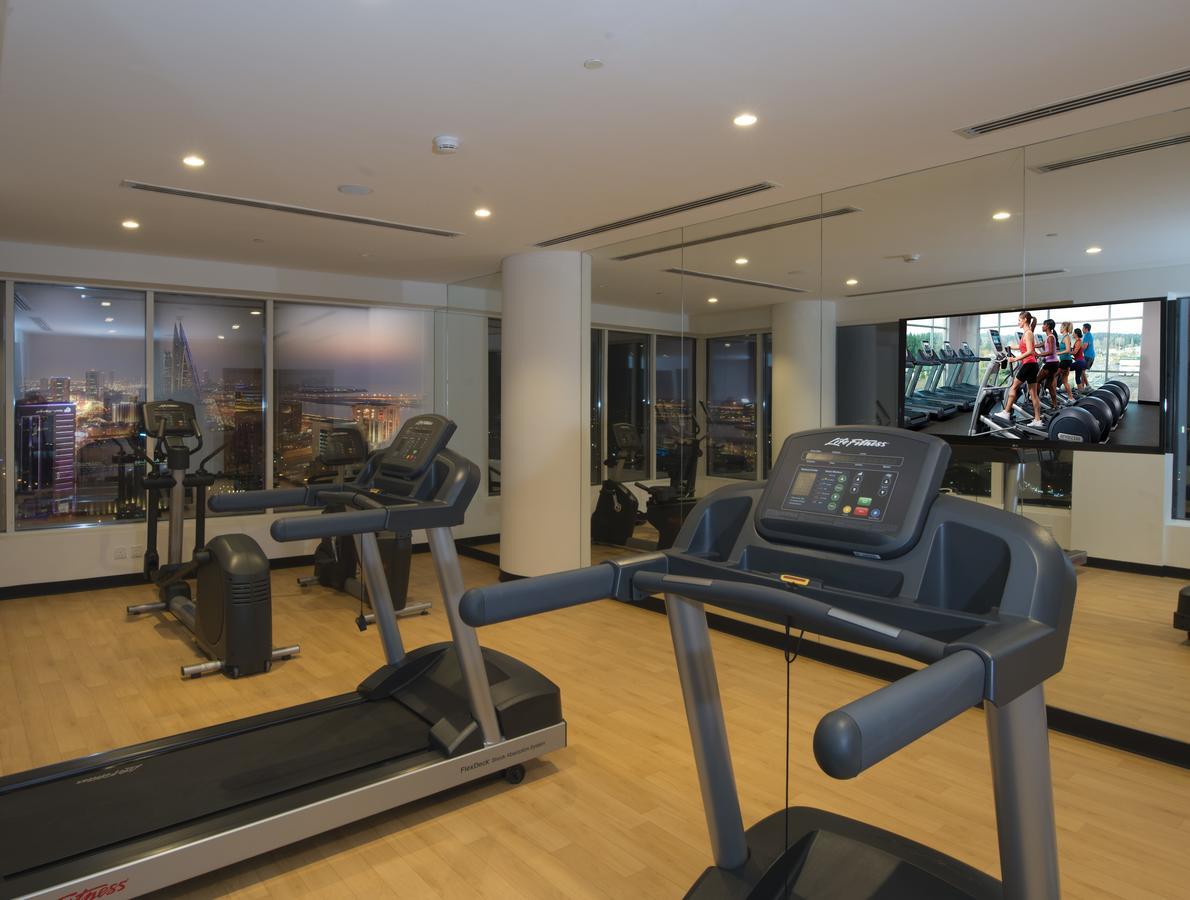 Ibis Styles Manama Diplomatic Area Ξενοδοχείο Εξωτερικό φωτογραφία