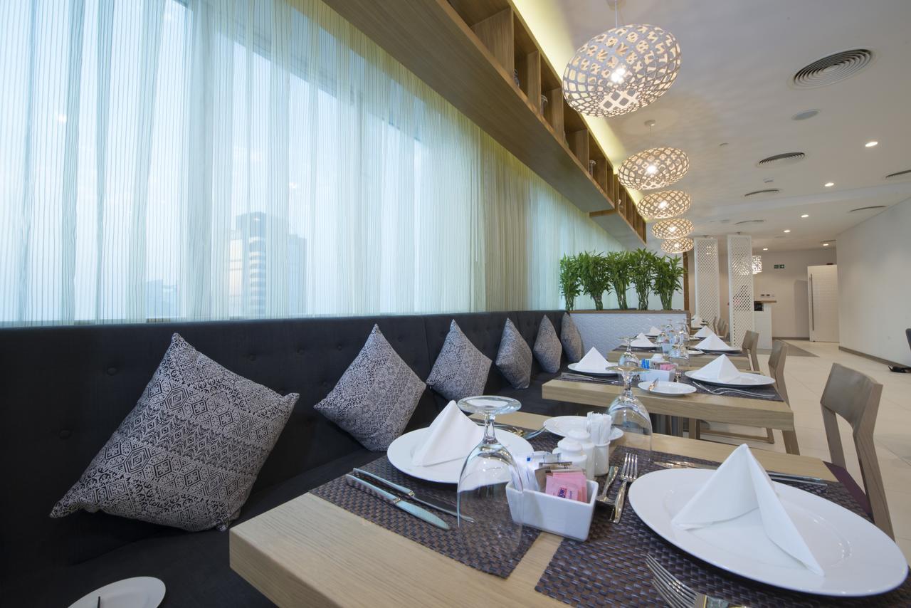 Ibis Styles Manama Diplomatic Area Ξενοδοχείο Εξωτερικό φωτογραφία