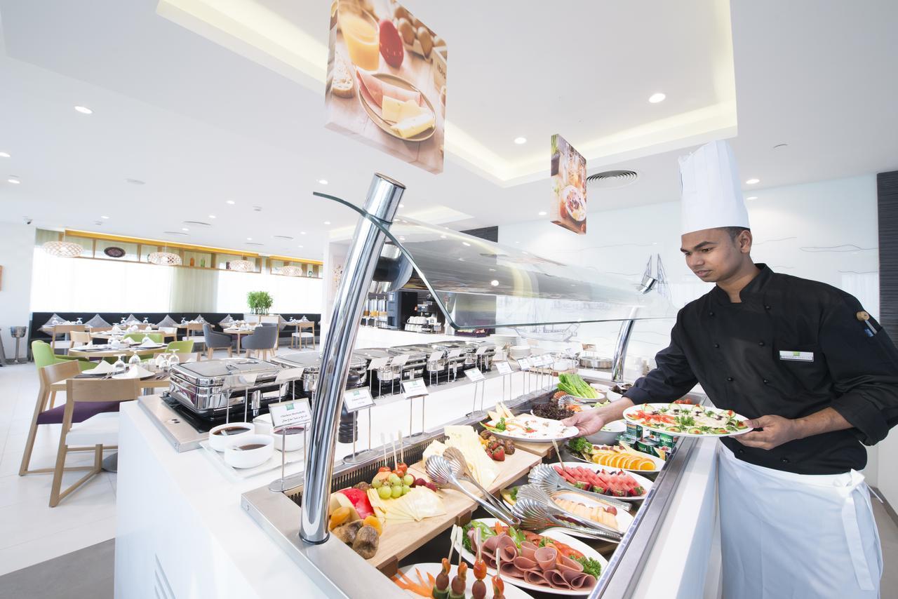 Ibis Styles Manama Diplomatic Area Ξενοδοχείο Εξωτερικό φωτογραφία