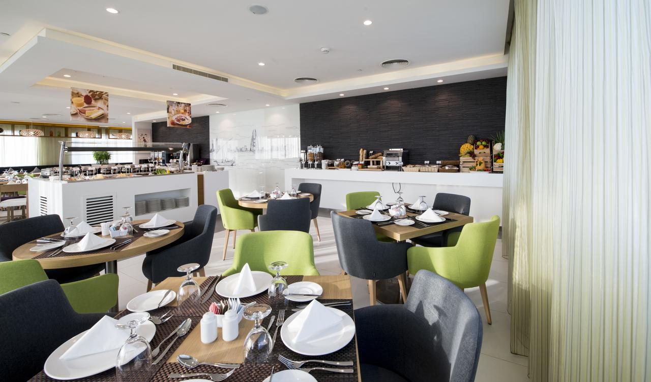 Ibis Styles Manama Diplomatic Area Ξενοδοχείο Εξωτερικό φωτογραφία