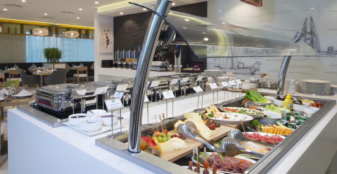 Ibis Styles Manama Diplomatic Area Ξενοδοχείο Εξωτερικό φωτογραφία
