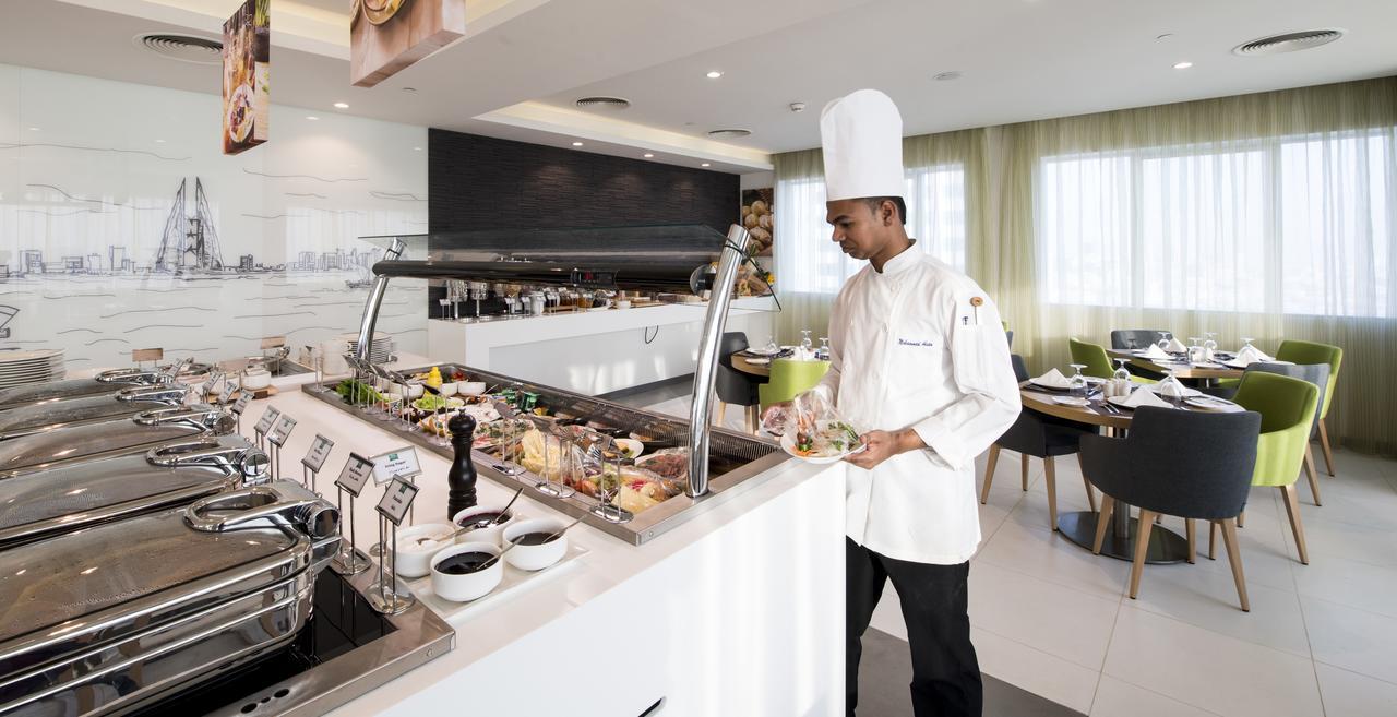 Ibis Styles Manama Diplomatic Area Ξενοδοχείο Εξωτερικό φωτογραφία