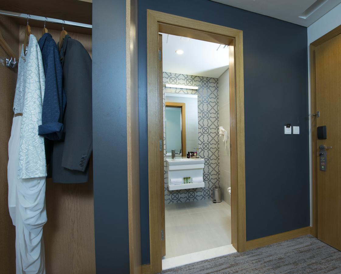 Ibis Styles Manama Diplomatic Area Ξενοδοχείο Εξωτερικό φωτογραφία